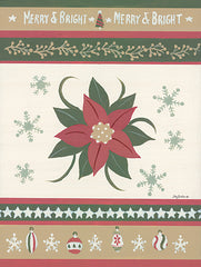 BR488 - Holiday Joy II - 12x16