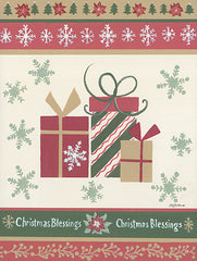 BR489 - Holiday Joy III - 12x16