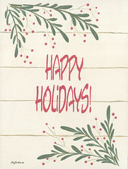 BR494 - Holiday Fun IV - 12x16