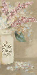 BR536LIC - Blessed Flowers - 0