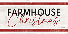 BRO101 - Farmhouse Christmas - 18x9
