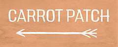 BRO157 - Carrot Patch - 20x8