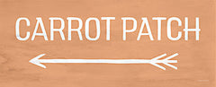 BRO157 - Carrot Patch - 20x8