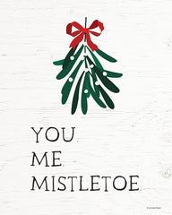 BRO233LIC - You-Me-Mistletoe - 0