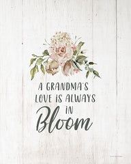BRO301 - Grandma's Love - 12x16