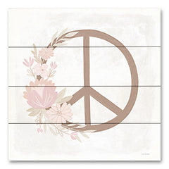 BRO314PAL - Floral Peace - 12x12