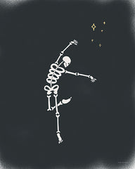 BRO334LIC - Dancing Skeletons I - 0