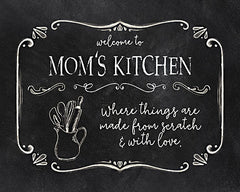CC154 - Mom's Kitchen - 16x12