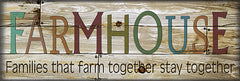CIN114 - Farmhouse - 36x12