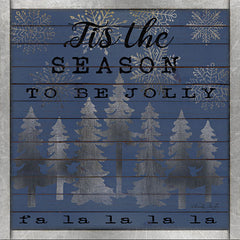 CIN1527 - Tis the Season - 12x12