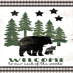 CIN2108 - Welcome Lodge    - 12x12