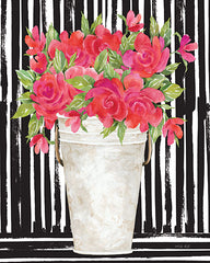 CIN2299 - Fuchsias II - 12x16