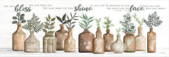 CIN2842A - The Lord Bless You - 36x12