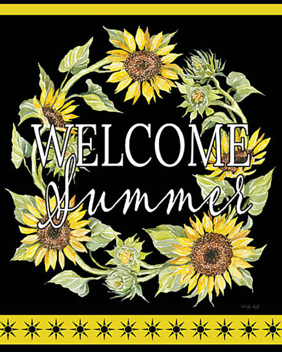 Cindy Jacobs Licensing CIN2912 - CIN2912 - Welcome Summer - 0  from Penny Lane