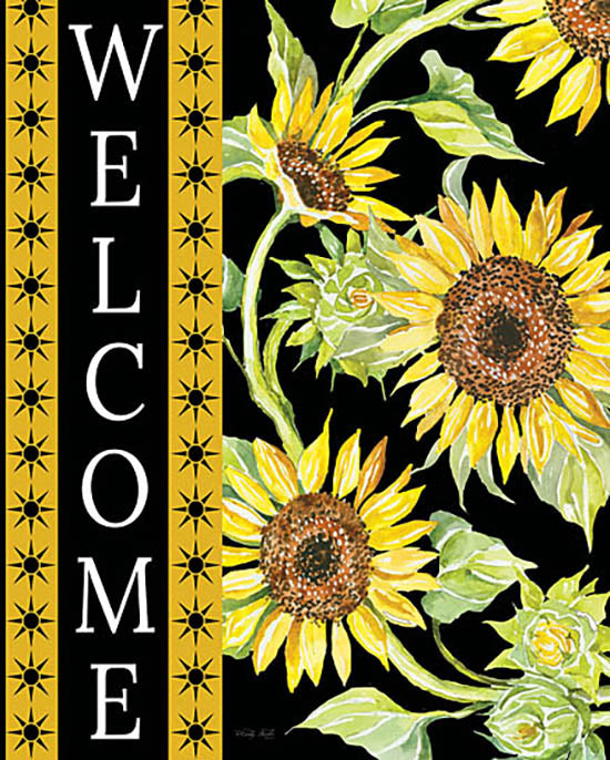 Cindy Jacobs Licensing CIN2913 - CIN2913 - Welcome Sunflowers - 0  from Penny Lane