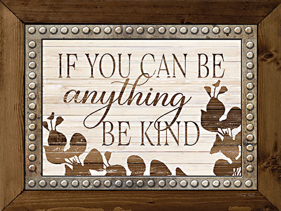 Cindy Jacobs CIN2989 - CIN2989 - Be Kind - 18x12 If You Can Be Anything, Be Kind, Motivational, Signs from Penny Lane