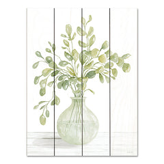 CIN3019PAL - Eucalyptus Beauty II - 12x16