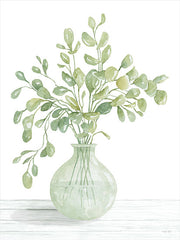 CIN3019 - Eucalyptus Beauty II - 12x16