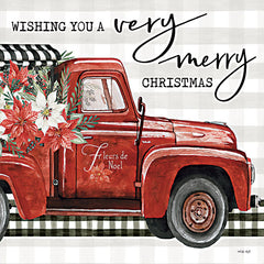 CIN3078 - A Very Merry Christmas - 12x12