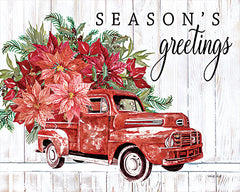 CIN3079 - Season's Greetings - 16x12