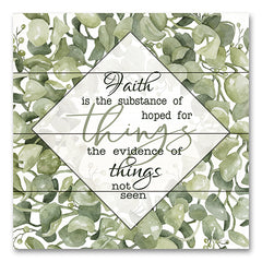 CIN3172PAL - Faith Is… - 12x12