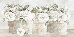 CIN3225LIC - Potted Roses - 0
