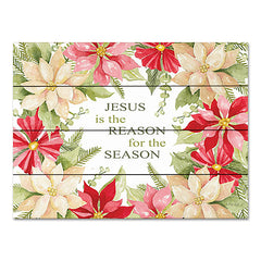 CIN3331PAL - Jesus is the Reason for the Season - 16x12