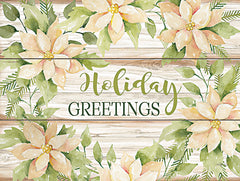 CIN3332 - Holiday Greetings - 16x12