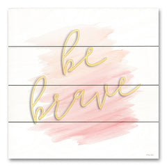 CIN3346PAL - Be Brave - 12x12