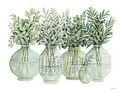 CIN3350 - Simply Sage II - 16x12