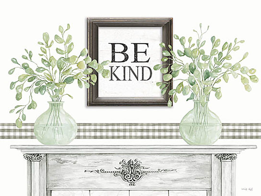 Cindy Jacobs Licensing CIN3352LIC - CIN3352LIC - Be Kind Table - 0  from Penny Lane