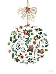 CIN3381 - Christmas Ornament II - 12x16