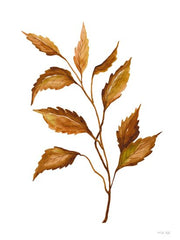 CIN3401LIC - Fall Leaf Stem IV - 0