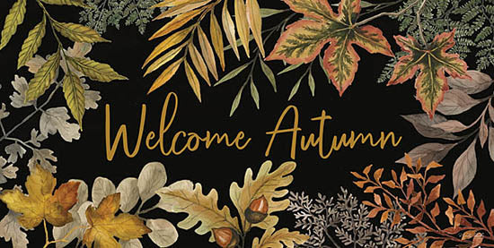 Cindy Jacobs Licensing CIN3403LIC - CIN3403LIC - Welcome Autumn - 0  from Penny Lane