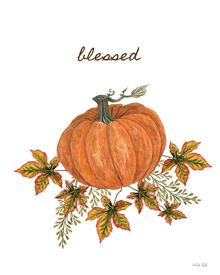 Cindy Jacobs Licensing CIN3404LIC - CIN3404LIC - Blessed Pumpkin - 0  from Penny Lane