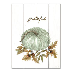 CIN3405PAL - Grateful Pumpkin - 12x16