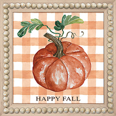 CIN3441 - Happy Fall - 12x12