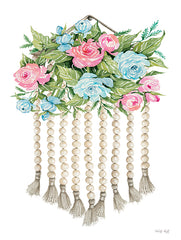 CIN3459 - Floral Pop V - 12x16