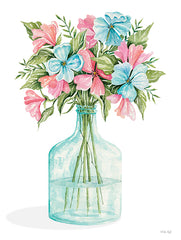 CIN3462 - Pretty Posies I - 12x16