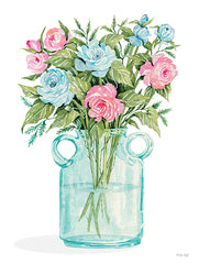 CIN3463 - Pretty Posies II - 12x16