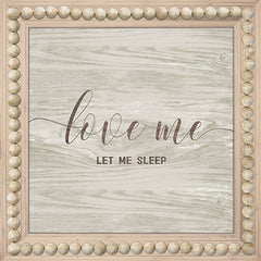 CIN3481 - Love Me - 12x12