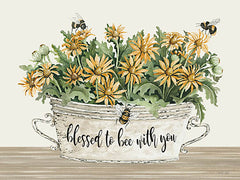 CIN3499LIC - Blessed to Be With You Flowers - 0