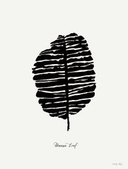 CIN3518 - Ebony Palm I - 12x16