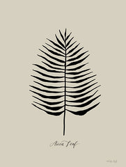 CIN3520 - Ebony Palm III - 12x16