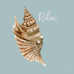 CIN3536LIC - Relax Seashell - 0