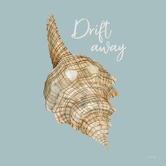 CIN3538LIC - Drift Away Seashell - 0