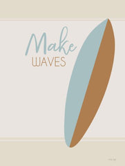 CIN3541LIC - Make Waves - 0