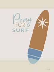 CIN3542LIC - Pray for Surf - 0