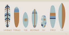 CIN3544LIC - Surfboards a Plenty - 0