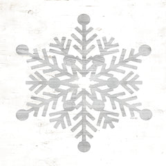 CIN3557 - Snowflake Dreams III     - 12x12